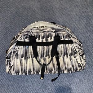 Lululemon bag